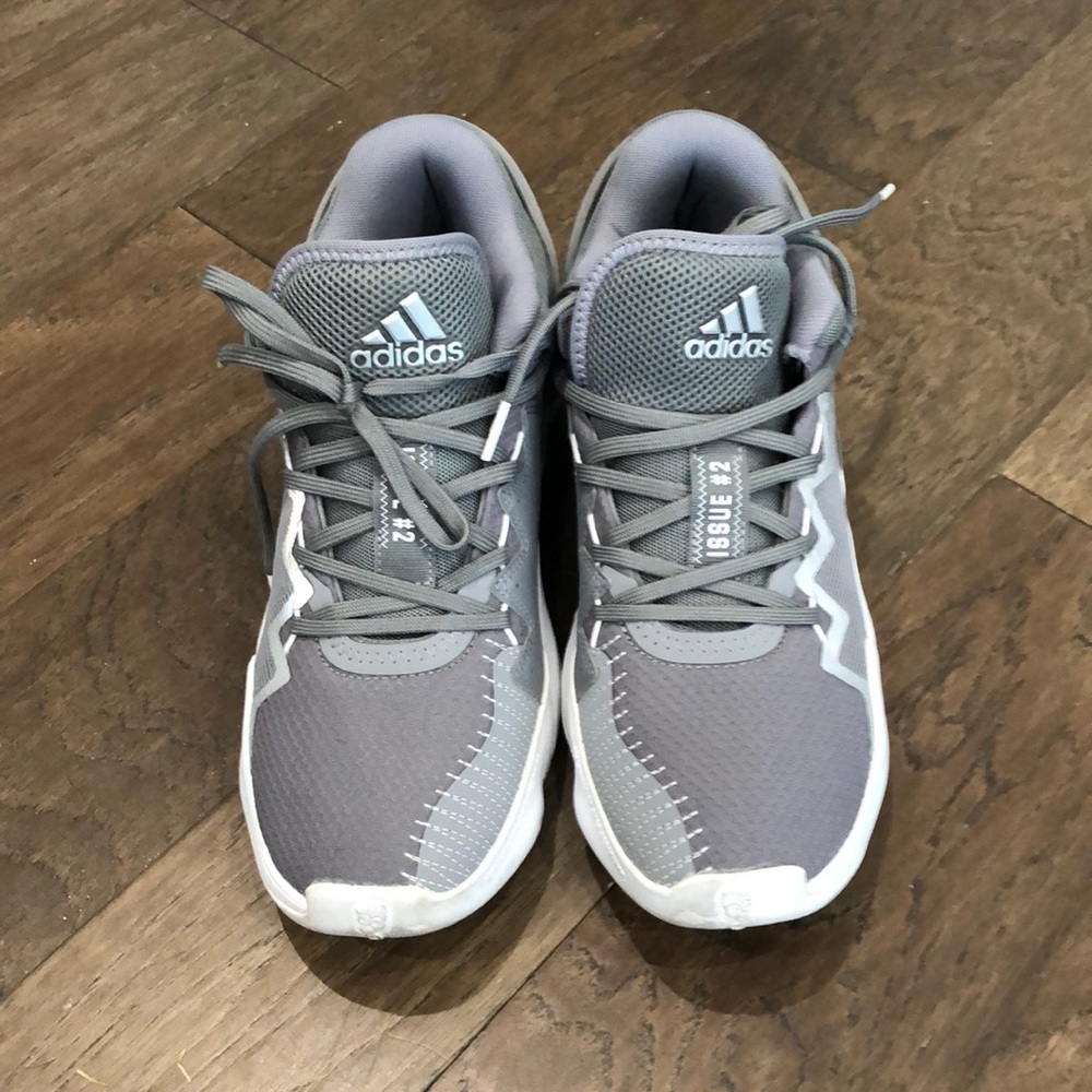 Adidas sneaker